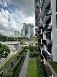 Sant Ritz (D13), Condominium #589268021
